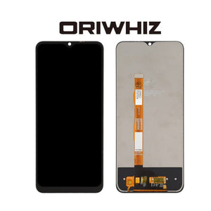 For Vivo Y20 Touch Screen LCD Display Assembly Mobile Phone LCD Screen Supplier - ORIWHIZ