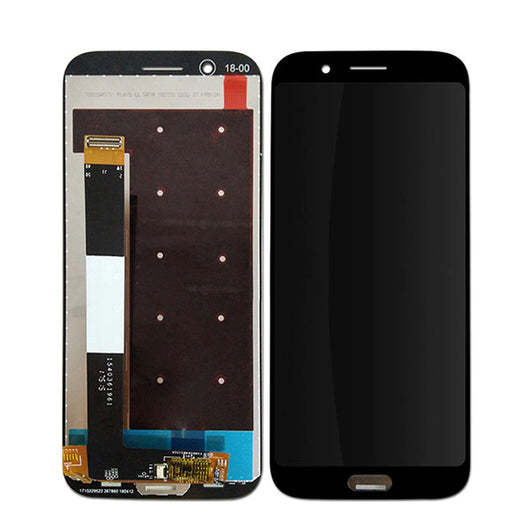For Xiaomi Black Shark Helo Lcd Screen And Digitizer Assembly Black- Oriwhiz Replace Parts