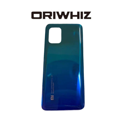 For Xiaomi Mi 10 Lite Rear Back Cover Battery Door - ORIWHIZ