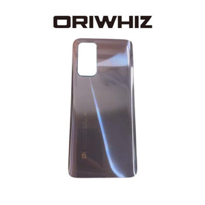 For Xiaomi Mi 10T Battery Back Cover - ORIWHIZ