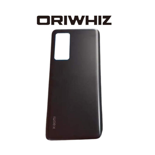 For Xiaomi Mi 12 Back Door Housing Battery Cover - ORIWHIZ