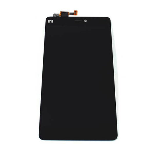 For Xiaomi Mi 4c Complete Screen Assembly - Oriwhiz Replace Parts
