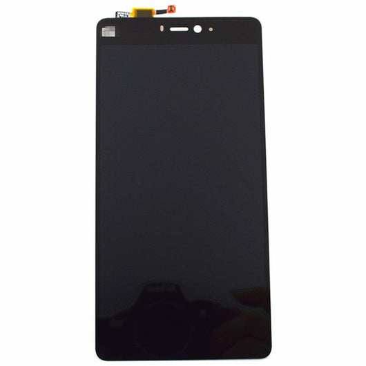 For Xiaomi Mi 4i Complete Screen Assembly - Oriwhiz Replace Parts