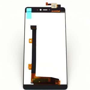For Xiaomi Mi 4i Complete Screen Assembly- Oriwhiz Replace Parts