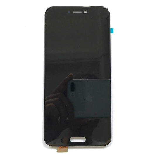 For Xiaomi Mi 5c Complete Screen Assembly Black- Oriwhiz Replace Parts