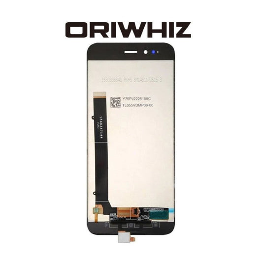 For Xiaomi Mi 5X / A1 LCD Screen Mobile Phone LCD Display Manufacturer In China - ORIWHIZ