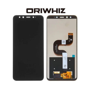 For Xiaomi Mi 6X LCD Touch Screen Display Assembly - ORIWHIZ
