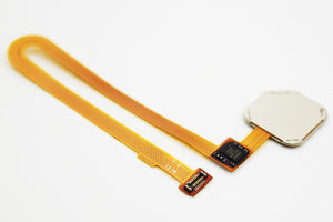 For Xiaomi Mi 8 Fingerprint Sensor Flex Cable Blue- Oriwhiz Replace Parts