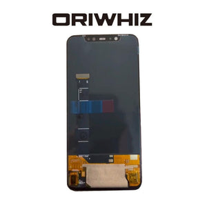 For Xiaomi Mi 8 LCD Screen Display Digitizer Mobile Phone LCD Display Supplier - ORIWHIZ
