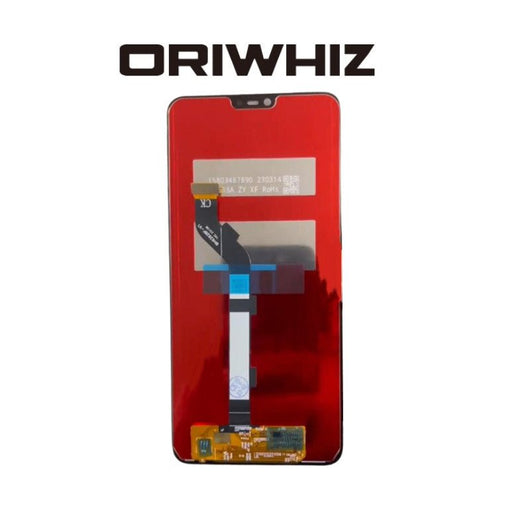 For Xiaomi Mi 8 Lite LCD Screen Phone LCD China Wholesaler Manufacturer - ORIWHIZ