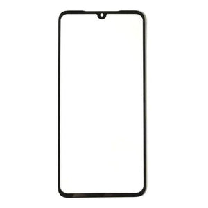 For Xiaomi Mi 9 Front Glass Replacement -Black - Oriwhiz Replace Parts