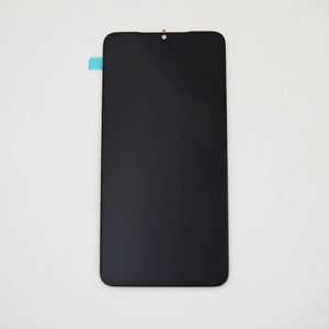 For Xiaomi Mi 9 Lcd Screen And Digitizer Assembly Black - Oriwhiz Replace Parts
