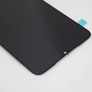 For Xiaomi Mi 9 Lcd Screen And Digitizer Assembly Black - Oriwhiz Replace Parts