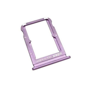 For Xiaomi Mi 9 SIM Tray -Lavender Violet - Oriwhiz Replace Parts