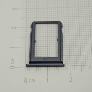 For Xiaomi Mi 9 SIM Tray Piano Black - Oriwhiz Replace Parts
