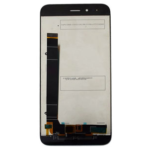 For Xiaomi Mi A1 Complete Screen Assembly Gold - Oriwhiz Replace Parts