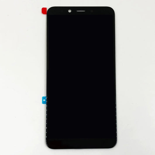 For Xiaomi Mi A2  Lcd Screen Digitizer Assembly With Black - Oriwhiz Replace Parts