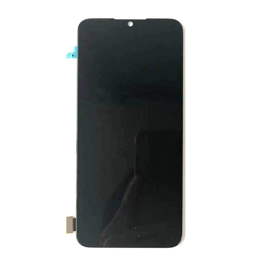 For Xiaomi Mi A3 LCD Screen Digitizer Assembly Black - Oriwhiz Replace Parts