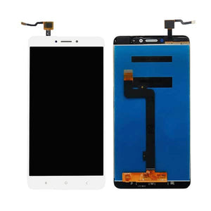 For Xiaomi Mi Max 2 Complete Screen Assembly With Tools White - Oriwhiz Replace Parts