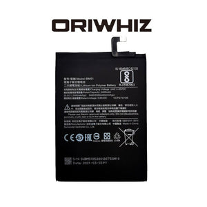 For Xiaomi Mi Max3 Max 3 BM51 Battery 5500mAh - ORIWHIZ