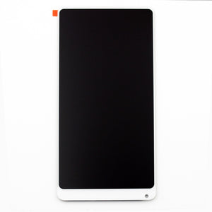For Xiaomi Mi Mix 2s Lcd Screen Digitizer Assembly White - Oriwhiz Replace Parts