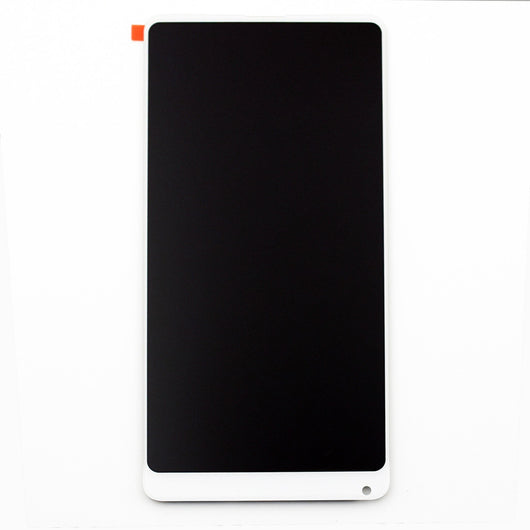 For Xiaomi Mi Mix 2s Lcd Screen Digitizer Assembly White - Oriwhiz Replace Parts