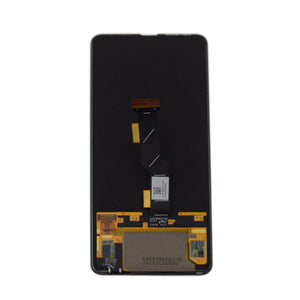 For Xiaomi Mi Mix 3 LCD Screen Digitizer Assembly Black - Oriwhiz Replace Parts
