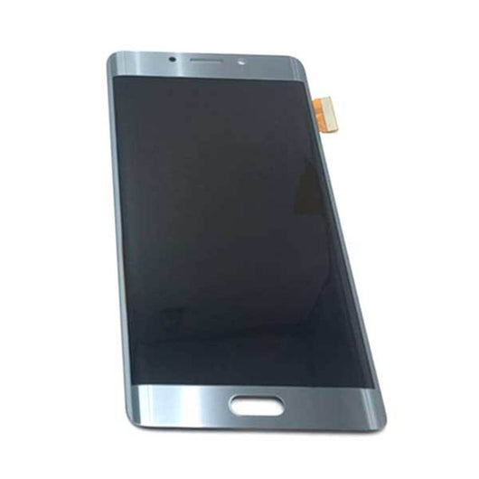 For Xiaomi Mi Note 2 Complete Screen Assembly Silver - Oriwhiz Replace Parts