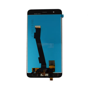 For Xiaomi Mi Note 3 Complete Screen Assembly Black - Oriwhiz Replace Parts