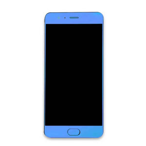 For Xiaomi Mi Note 3 Complete Screen Assembly Blue - Oriwhiz Replace Parts