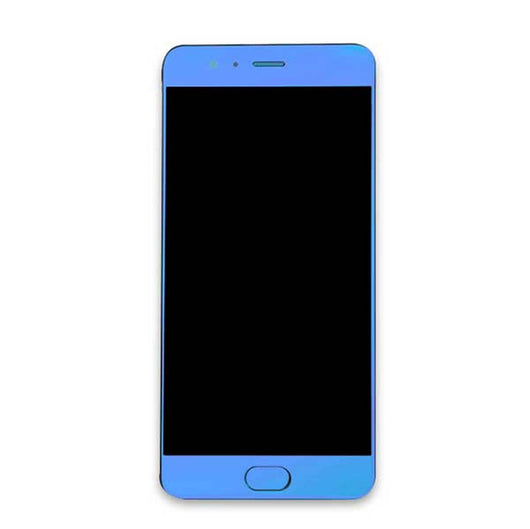 For Xiaomi Mi Note 3 Complete Screen Assembly Blue - Oriwhiz Replace Parts