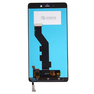 For Xiaomi Mi Note Pro Complete Screen Assembly White- Oriwhiz Replace Parts