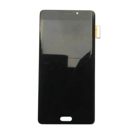 For Xiaomi Note 2 Complete Screen Assembly Black - Oriwhiz Replace Parts