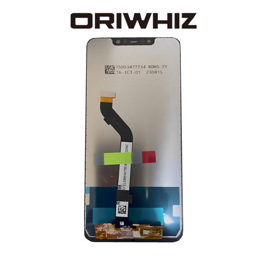 For Xiaomi Pocophone F1 LCD Screen Display Assemlby Mobile Phone Screen Supplier - ORIWHIZ