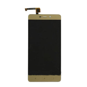 For Xiaomi Redmi 4 Pro Complete Screen Assembly Gold - Oriwhiz Replace Parts
