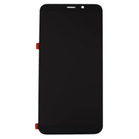 For Xiaomi Redmi 5 Plus Complete Screen Assembly Black - Oriwhiz Replace Parts