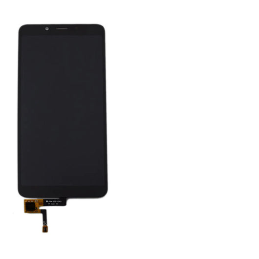 For Xiaomi Redmi 6A LCD Screen and Digitizer Assembly with Tools Black - Oriwhiz Replace Parts