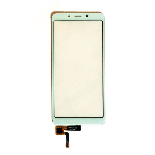 For Xiaomi Redmi 6a Touch Screen Digitizer With Tools White - Oriwhiz Replace Parts
