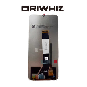 For Xiaomi Redmi 9T / Poco M3 LCD Screen Display Assembly Phone LCD Manufacturer - ORIWHIZ