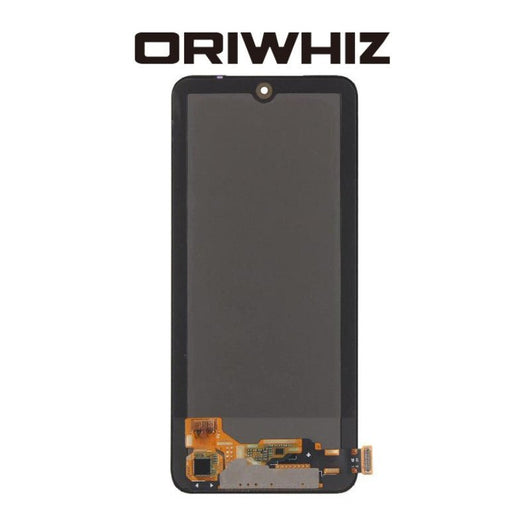 For Xiaomi Redmi Note 10 / 10S LCD Display Touch Screen Cell Phone LCD Wholesale - ORIWHIZ