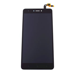 For Xiaomi Redmi Note 4x  Complete Screen Assembly Black - Oriwhiz Replace Parts