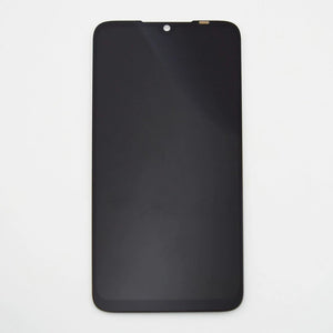 For Xiaomi Redmi Note 7 Lcd Screen And Digitizer Assembly Black - Oriwhiz Replace Parts