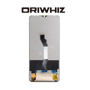 For Xiaomi Redmi Note 8 Pro LCD Touch Screen Digitizer LCD Display Manufacturer In China - ORIWHIZ