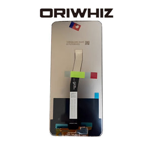 For Xiaomi Redmi Note 9S LCD Screen Touch Panel Cell Phone LCD Screen Factory - ORIWHIZ