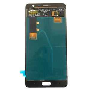 For Xiaomi Redmi Pro Complete Screen Assembly Black - Oriwhiz Replace Parts