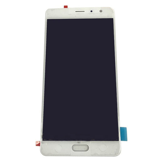 For Xiaomi Redmi Pro Complete Screen Assembly White - Oriwhiz Replace Parts