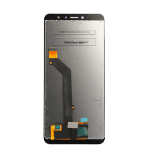 For Xiaomi Redmi S2 Lcd Touch Screen Digitizer Assembly Black - Oriwhiz Replace Parts
