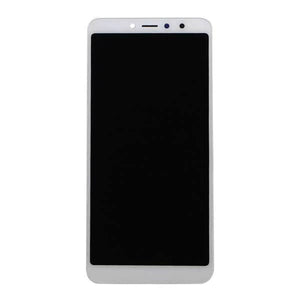 For Xiaomi Redmi S2 Lcd Touch Screen Digitizer Assembly With Frame White - Oriwhiz Replace Parts