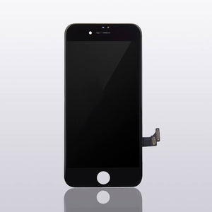High Quality Cell Phone Touch Panels for iPhone 6 6P 6S 6SP 7 7 plus 8 8P X XS Max XR 11 Screen LCD Display Digitizer Assembly No Dead Pixel LCD Replacement Low Defect Rate - ORIWHIZ