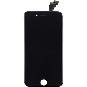 For iPhone 6 LCD iTruColor with Touch And Back Plate - Oriwhiz Replace Parts